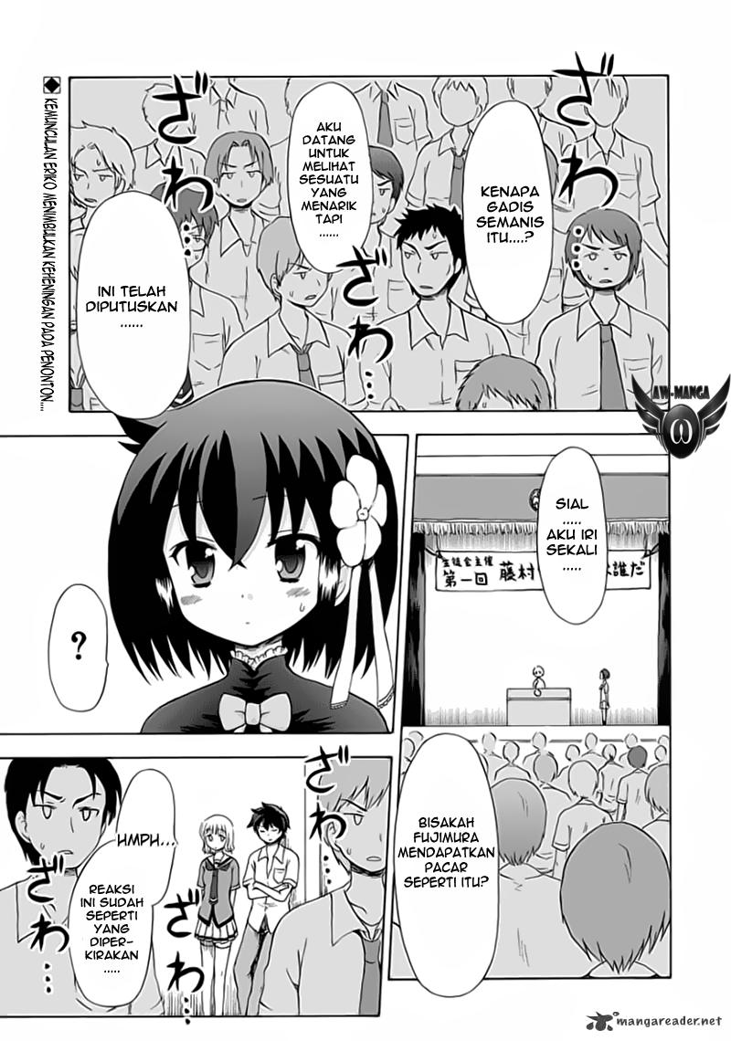 Fujimura-kun Meitsu chapter 20 halaman 2