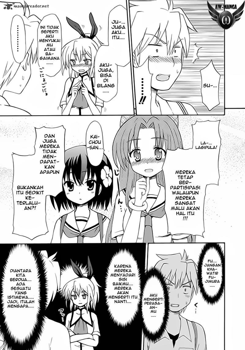 Fujimura-kun Meitsu Bab 23 halaman 11