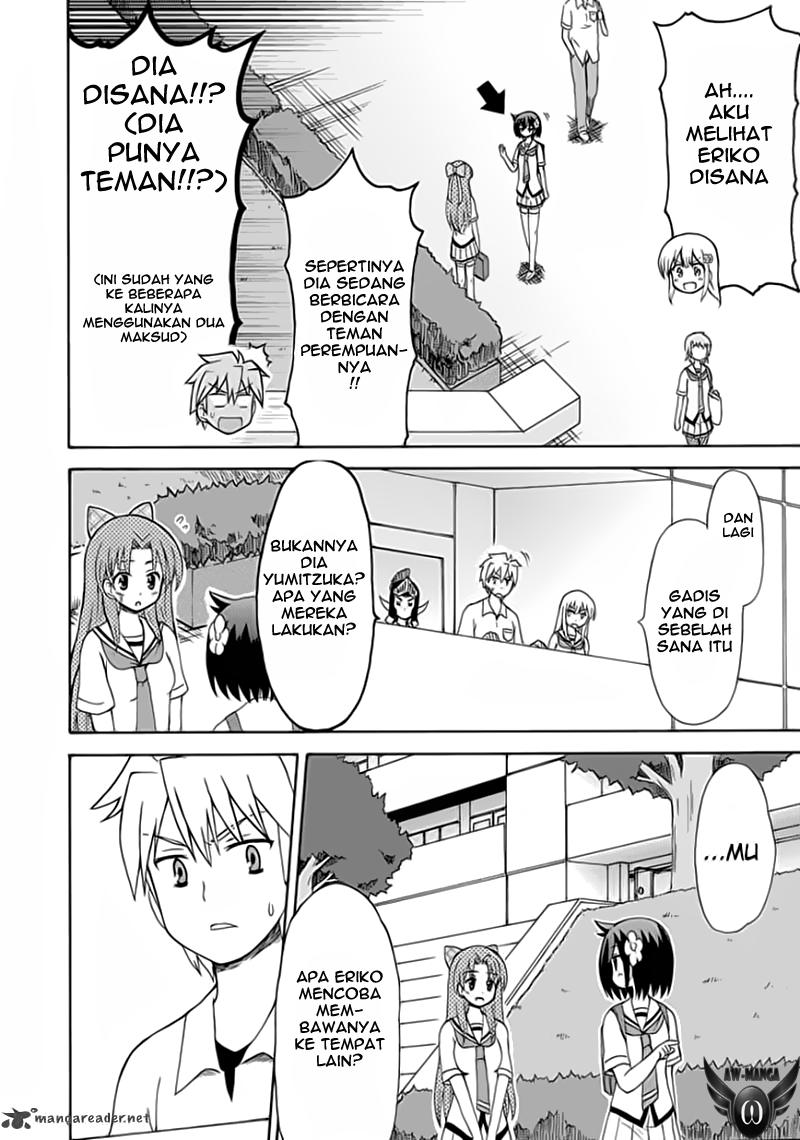 Fujimura-kun Meitsu Bab 24 halaman 8