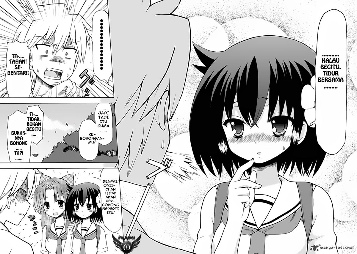 Fujimura-kun Meitsu Bab 25 halaman 12