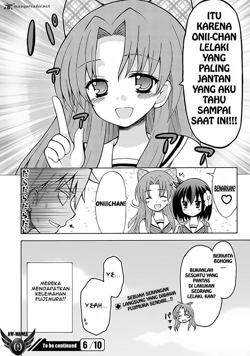 Fujimura-kun Meitsu Bab 25 halaman 13