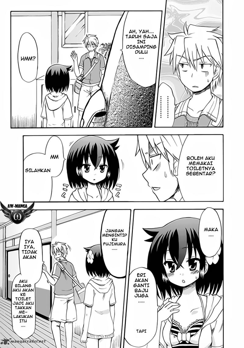 Fujimura-kun Meitsu Bab 29 halaman 7