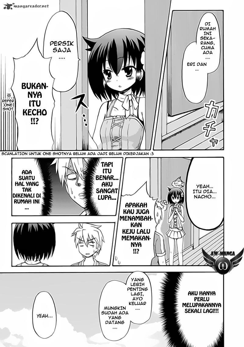 Fujimura-kun Meitsu Bab 29 halaman 13