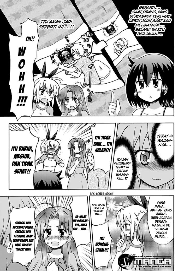 Fujimura-kun Meitsu Bab 36 halaman 10