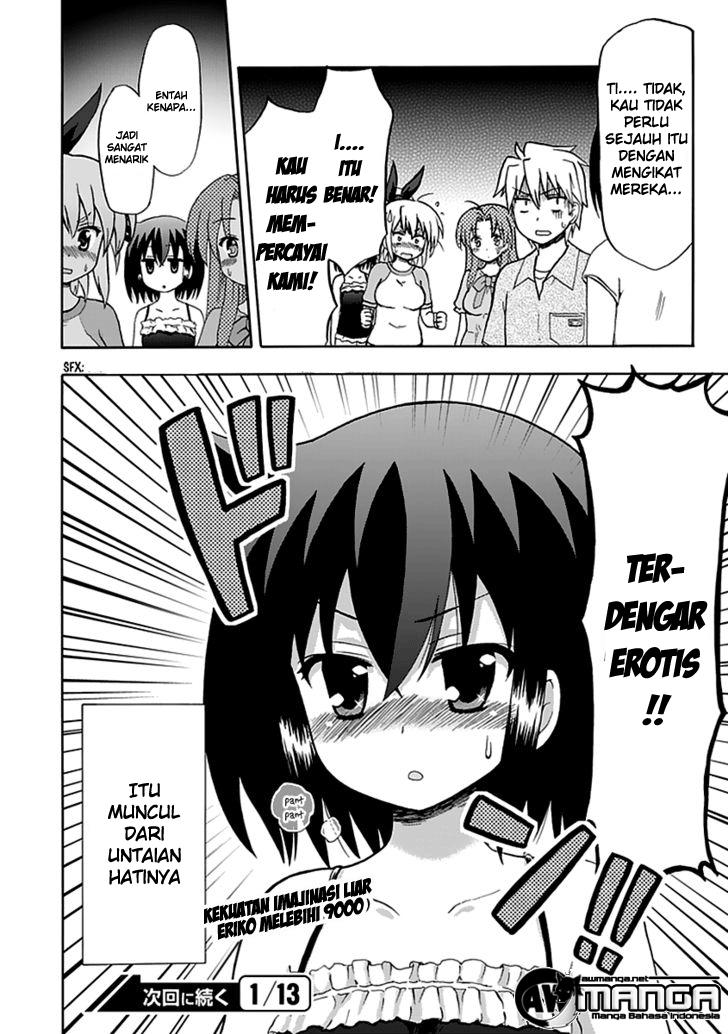 Fujimura-kun Meitsu Bab 36 halaman 15