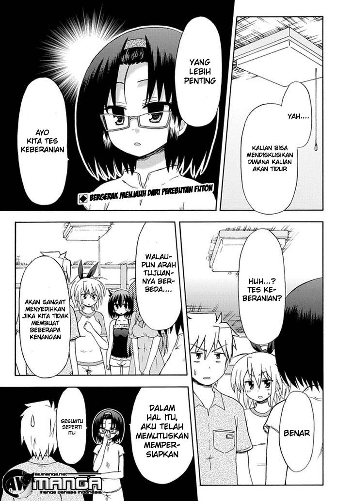 Fujimura-kun Meitsu Bab 37 halaman 2