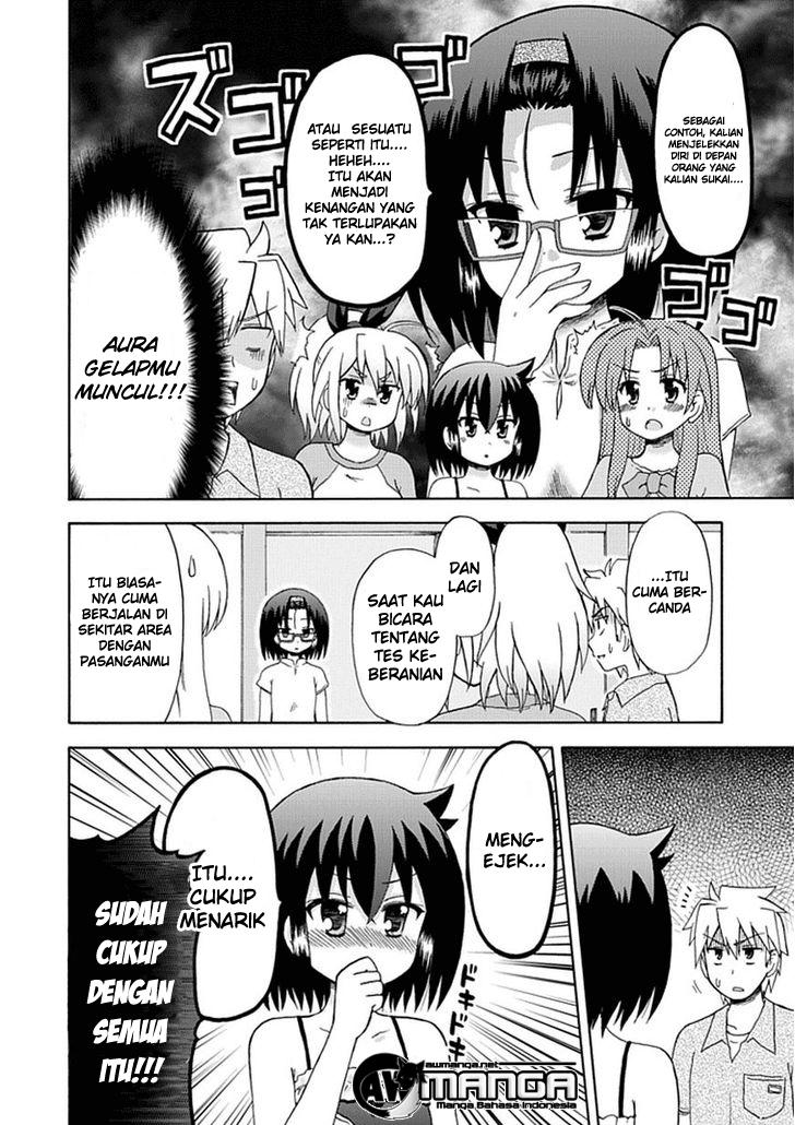 Fujimura-kun Meitsu Bab 37 halaman 3