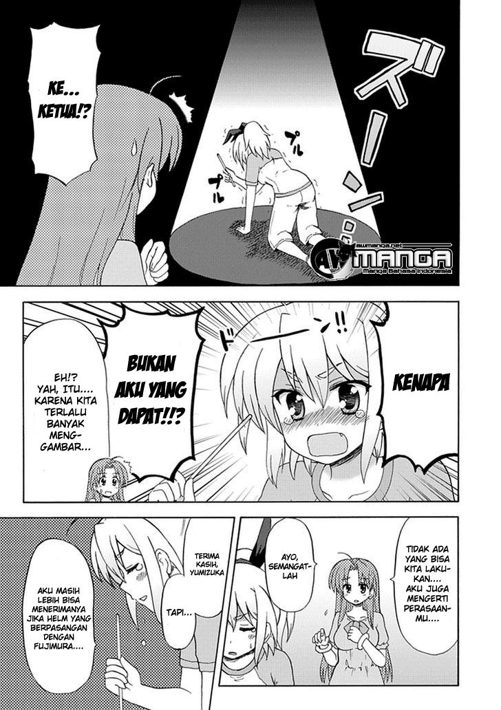 Fujimura-kun Meitsu Bab 37 halaman 12