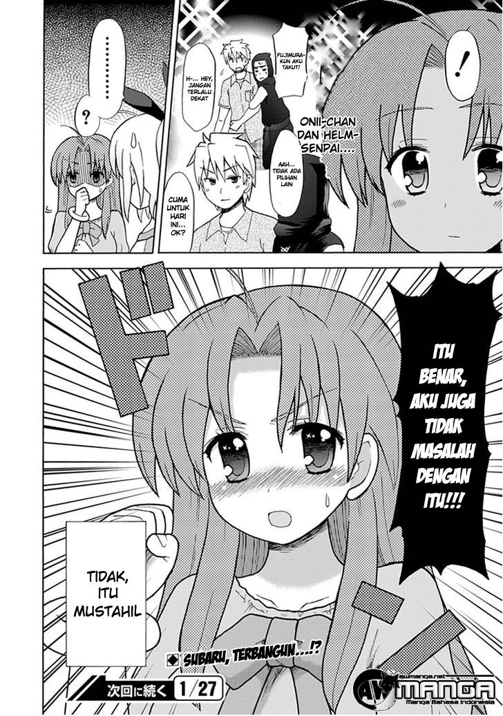 Fujimura-kun Meitsu Bab 37 halaman 13