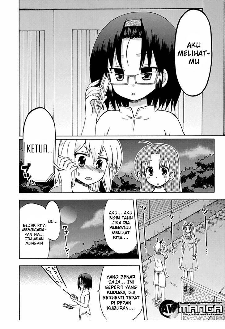 Fujimura-kun Meitsu Bab 39 halaman 9