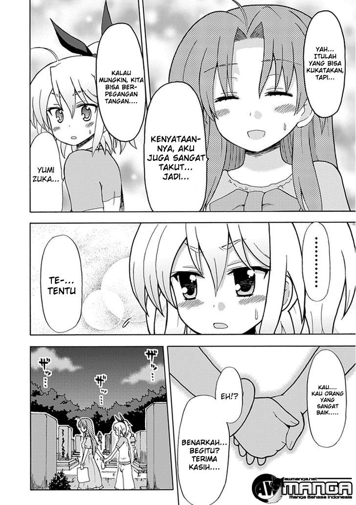 Fujimura-kun Meitsu Bab 39 halaman 11