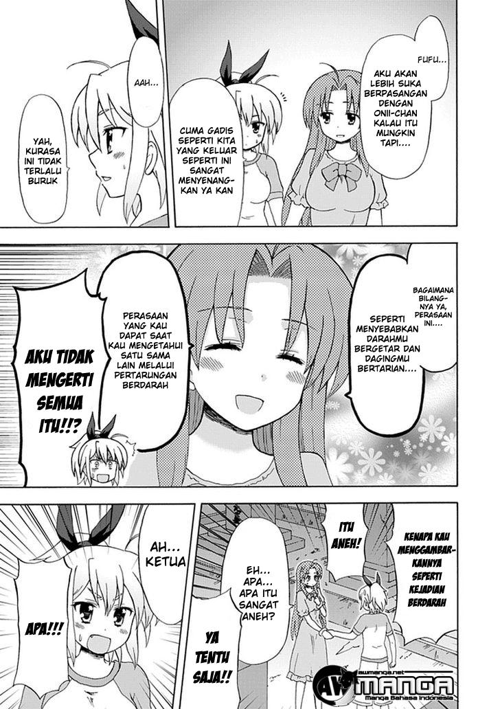 Fujimura-kun Meitsu Bab 39 halaman 12