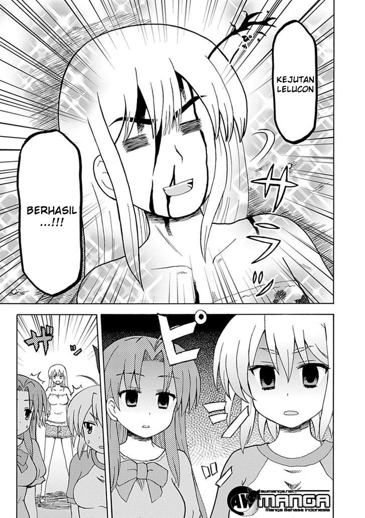 Fujimura-kun Meitsu Bab 39 halaman 14