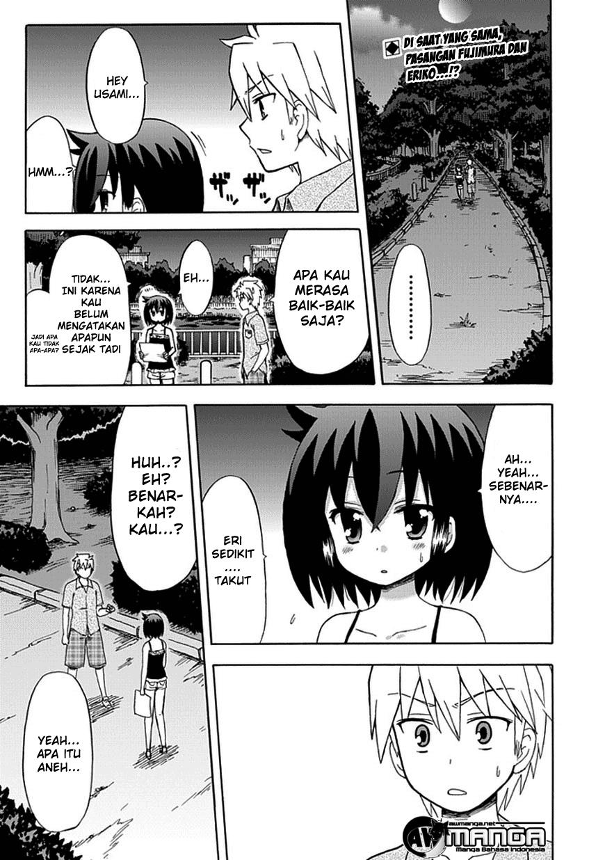 Fujimura-kun Meitsu Bab 40 halaman 2