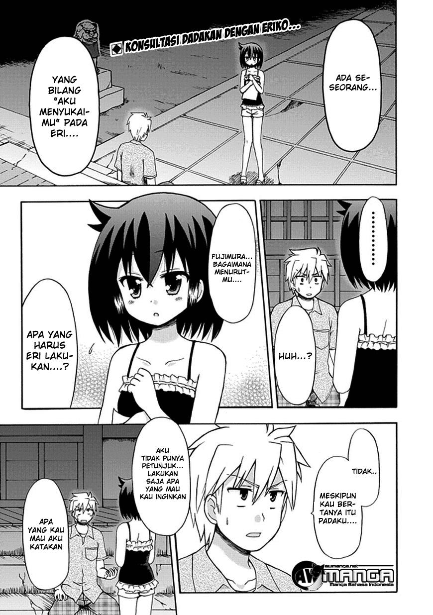 Fujimura-kun Meitsu Bab 41 halaman 2