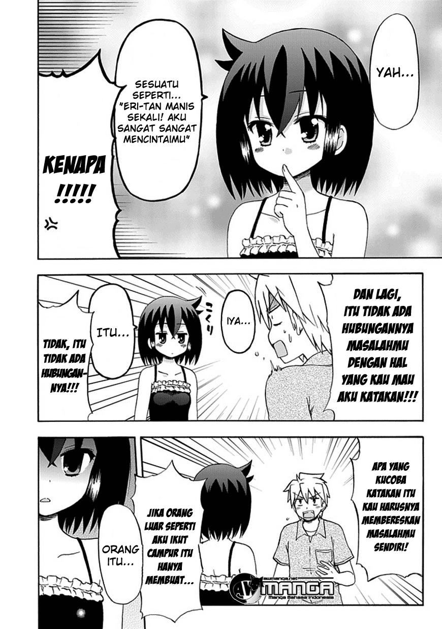 Fujimura-kun Meitsu Bab 41 halaman 3