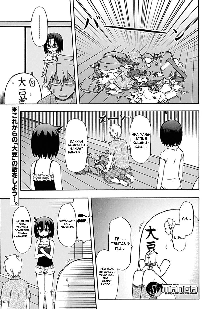 Fujimura-kun Meitsu Bab 42 halaman 2