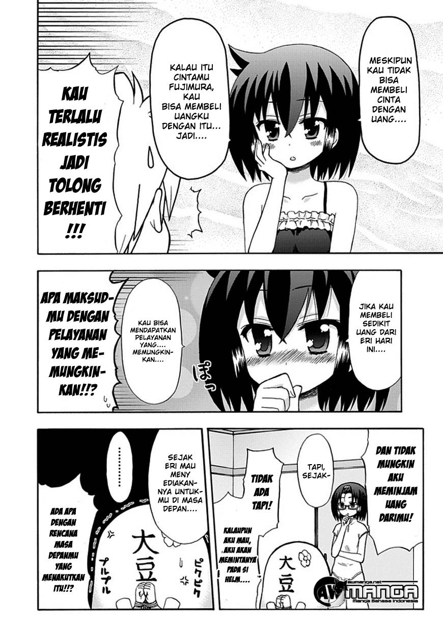 Fujimura-kun Meitsu Bab 42 halaman 3
