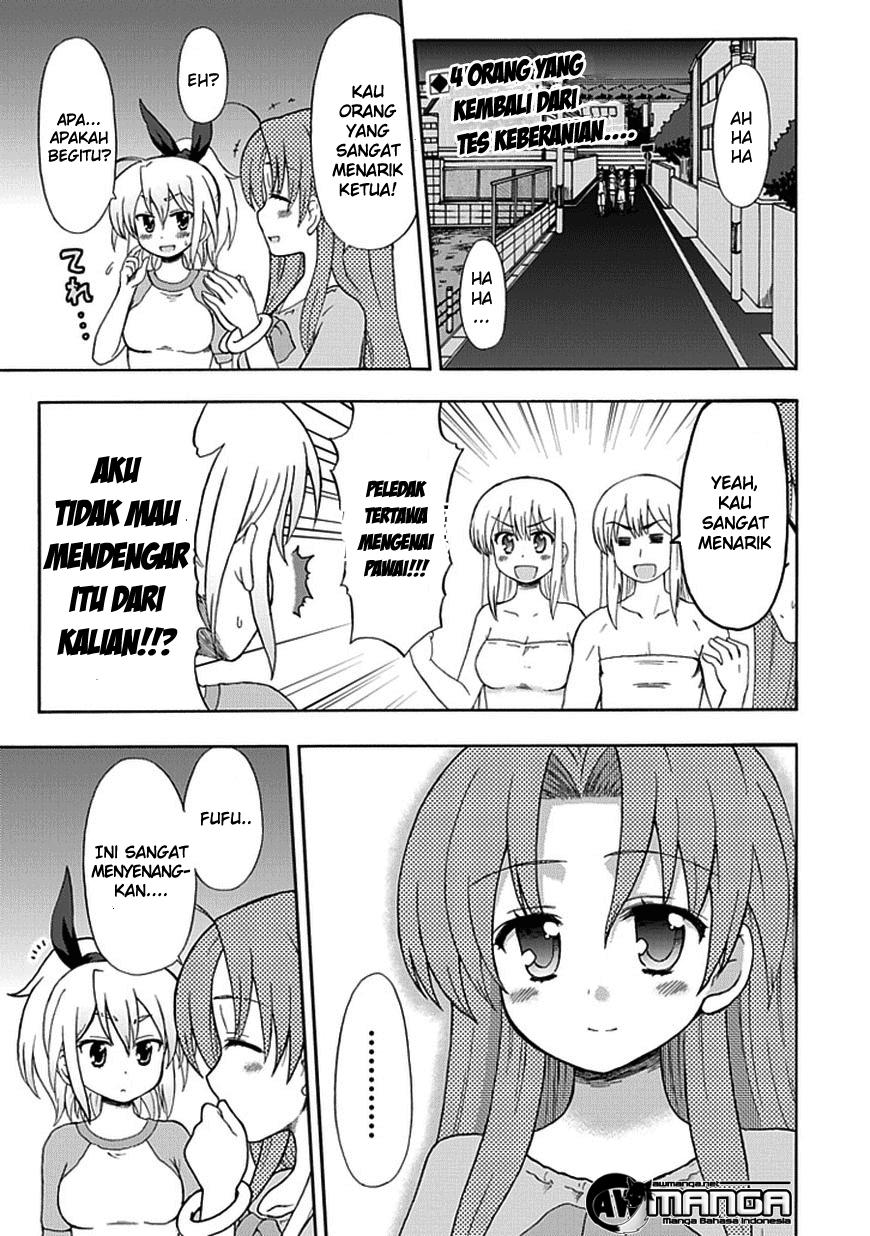 Fujimura-kun Meitsu Bab 43 halaman 2