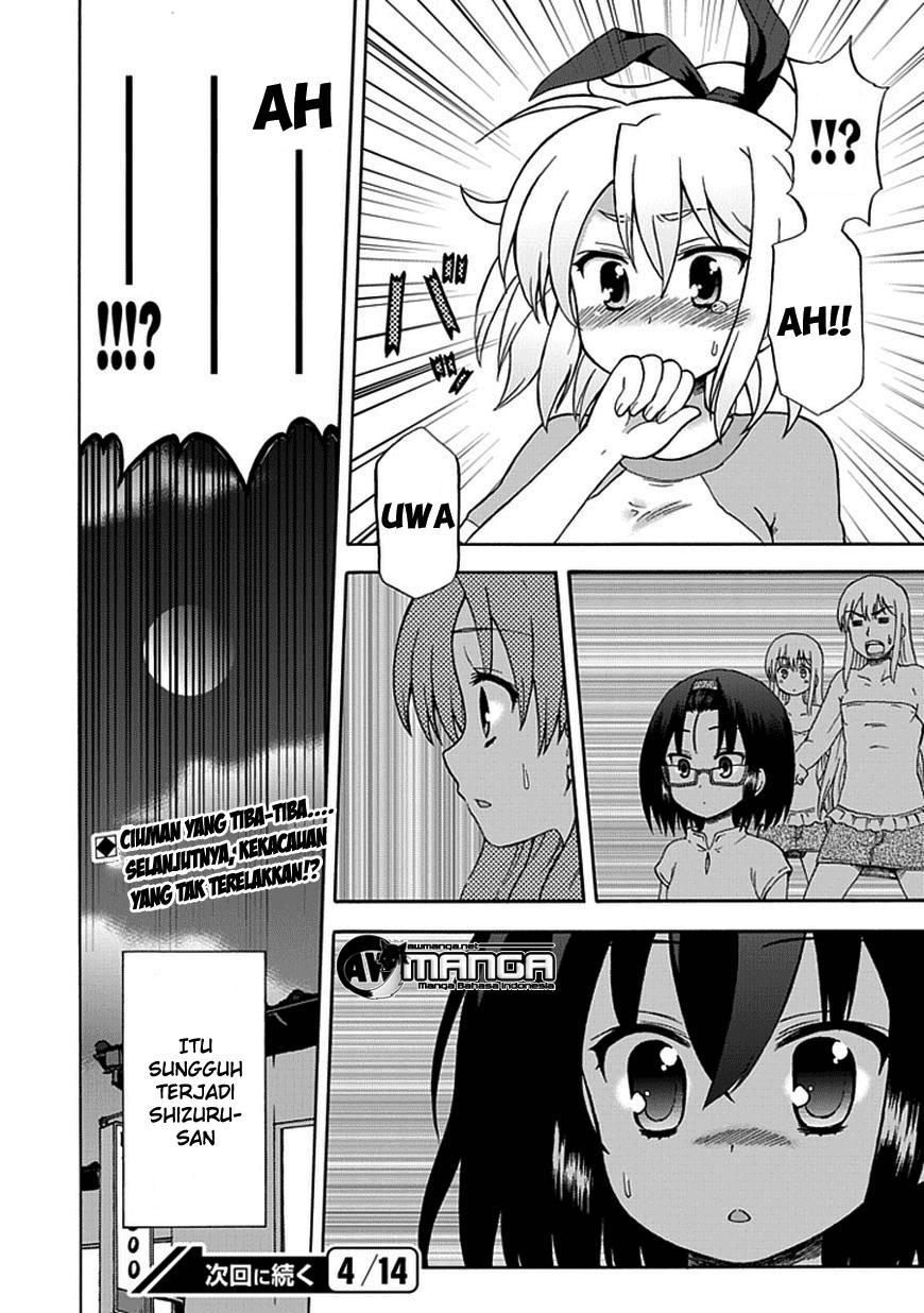 Fujimura-kun Meitsu Bab 43 halaman 14