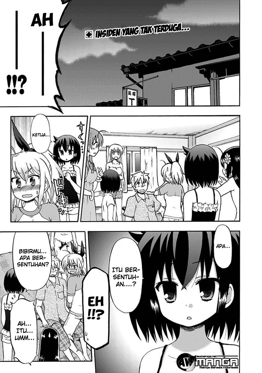 Fujimura-kun Meitsu Bab 44 halaman 2