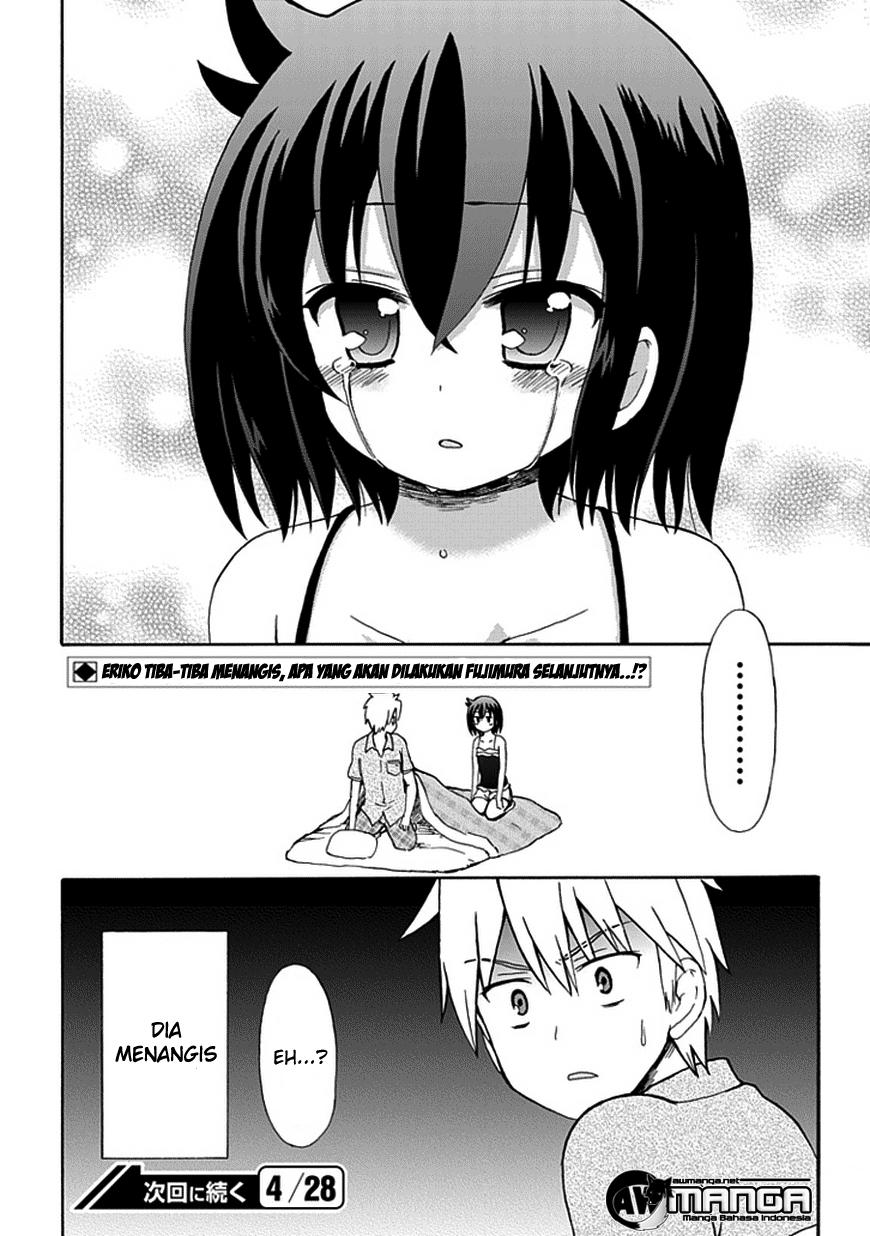 Fujimura-kun Meitsu Bab 44 halaman 13