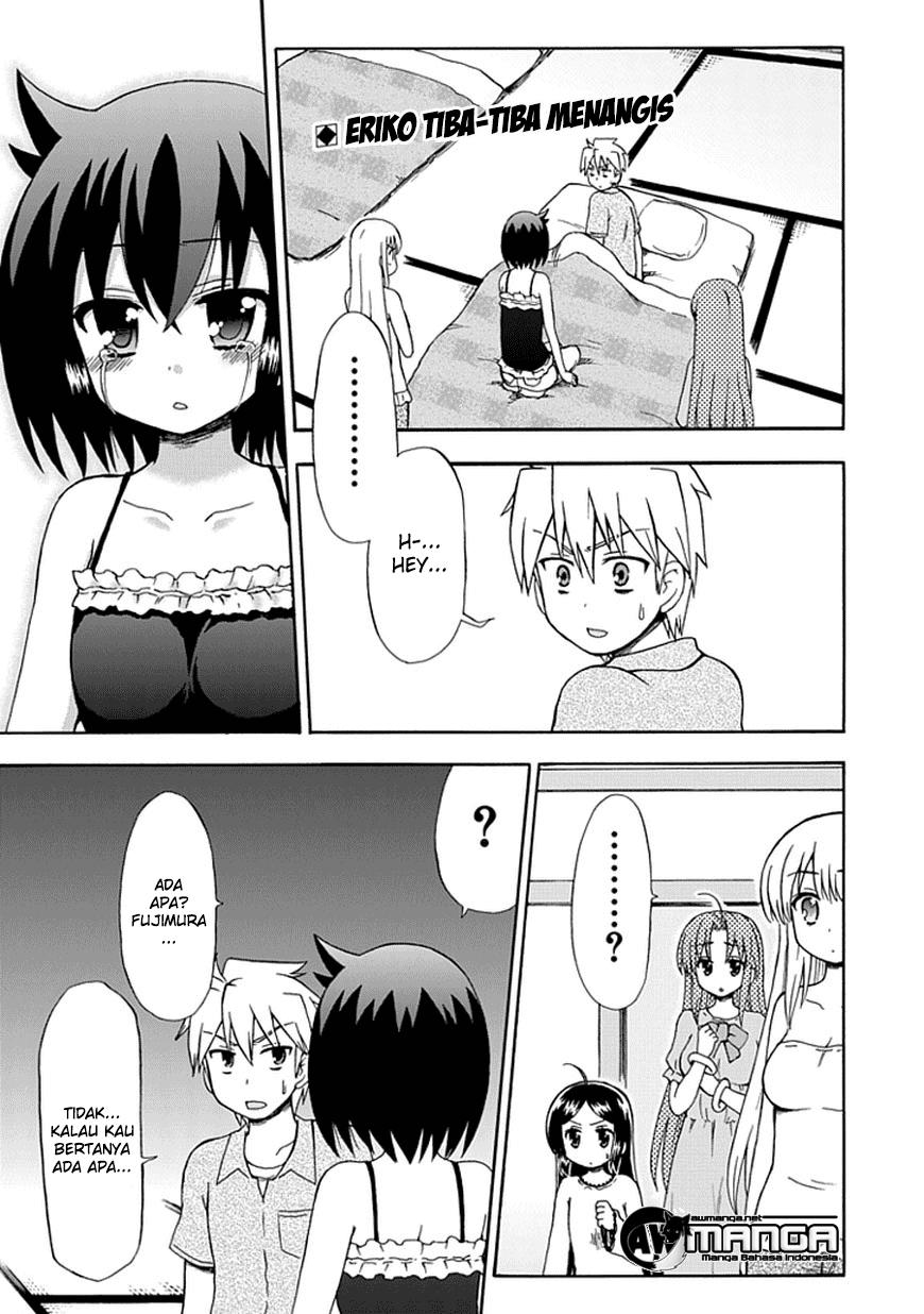 Fujimura-kun Meitsu Bab 45 halaman 2