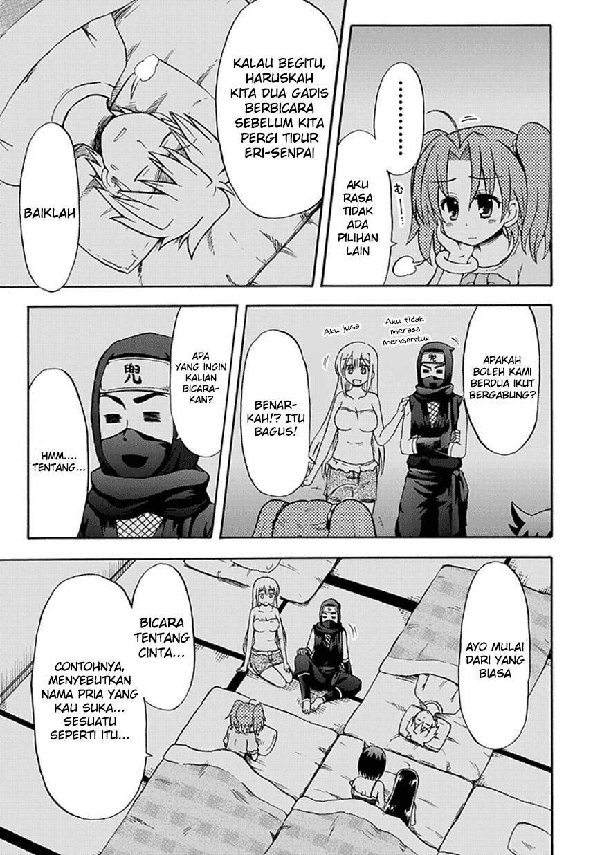 Fujimura-kun Meitsu Bab 46 halaman 6
