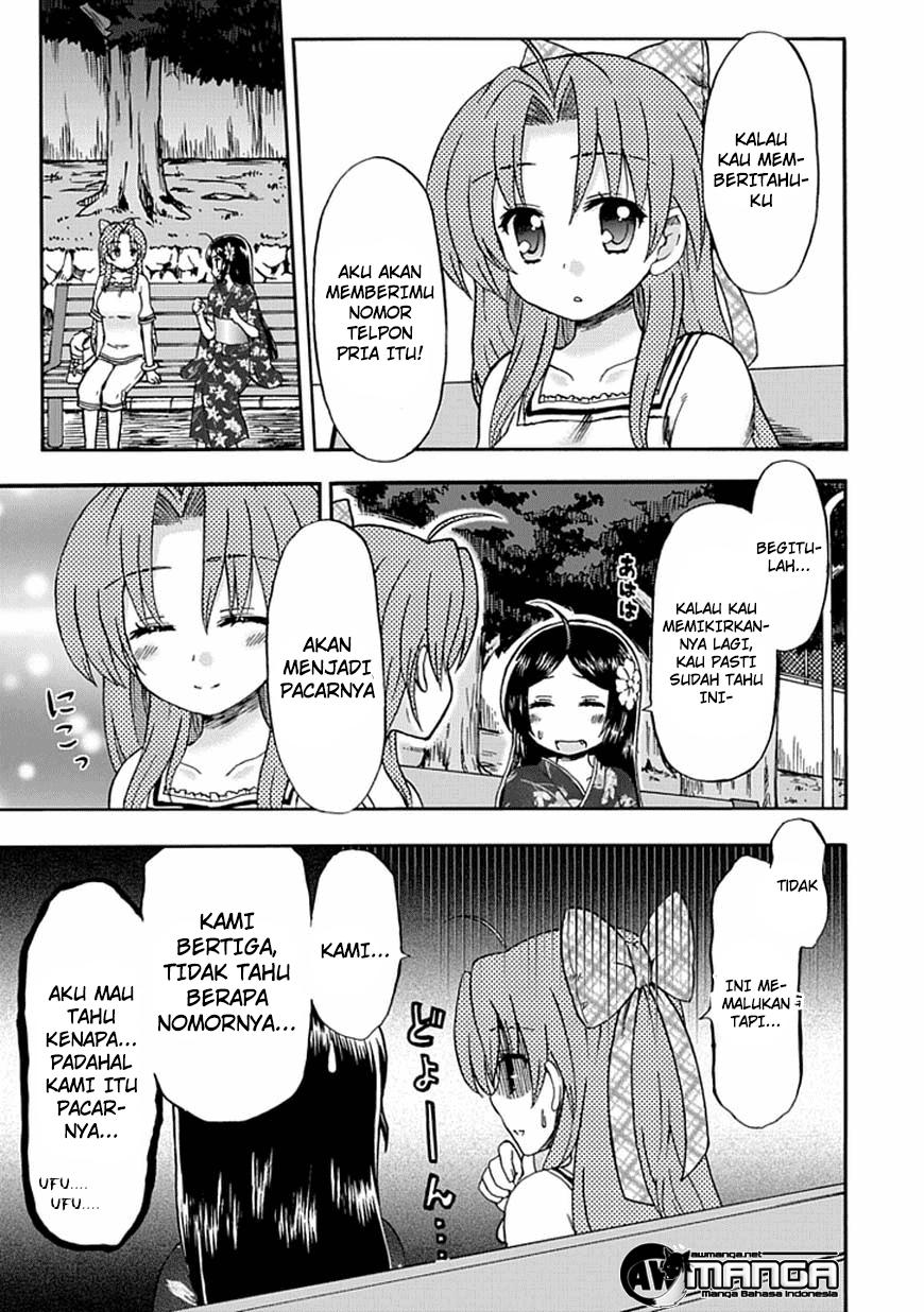 Fujimura-kun Meitsu Bab 49 halaman 8