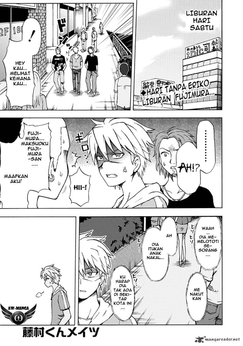 Fujimura-kun Meitsu Bab 5 halaman 2