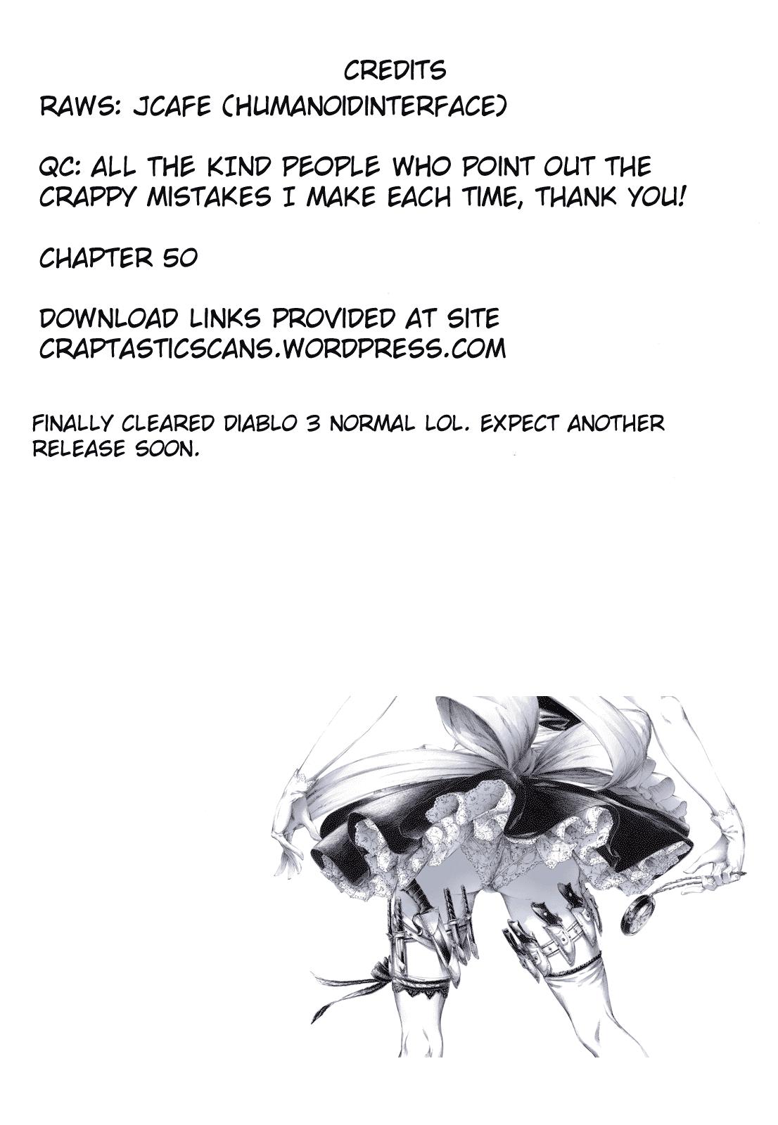 Fujimura-kun Meitsu chapter 50 halaman 14