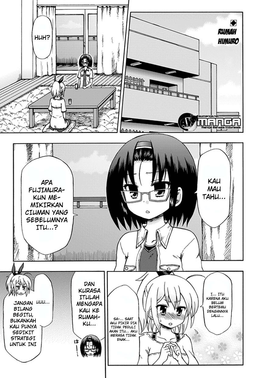 Fujimura-kun Meitsu Bab 51 halaman 2
