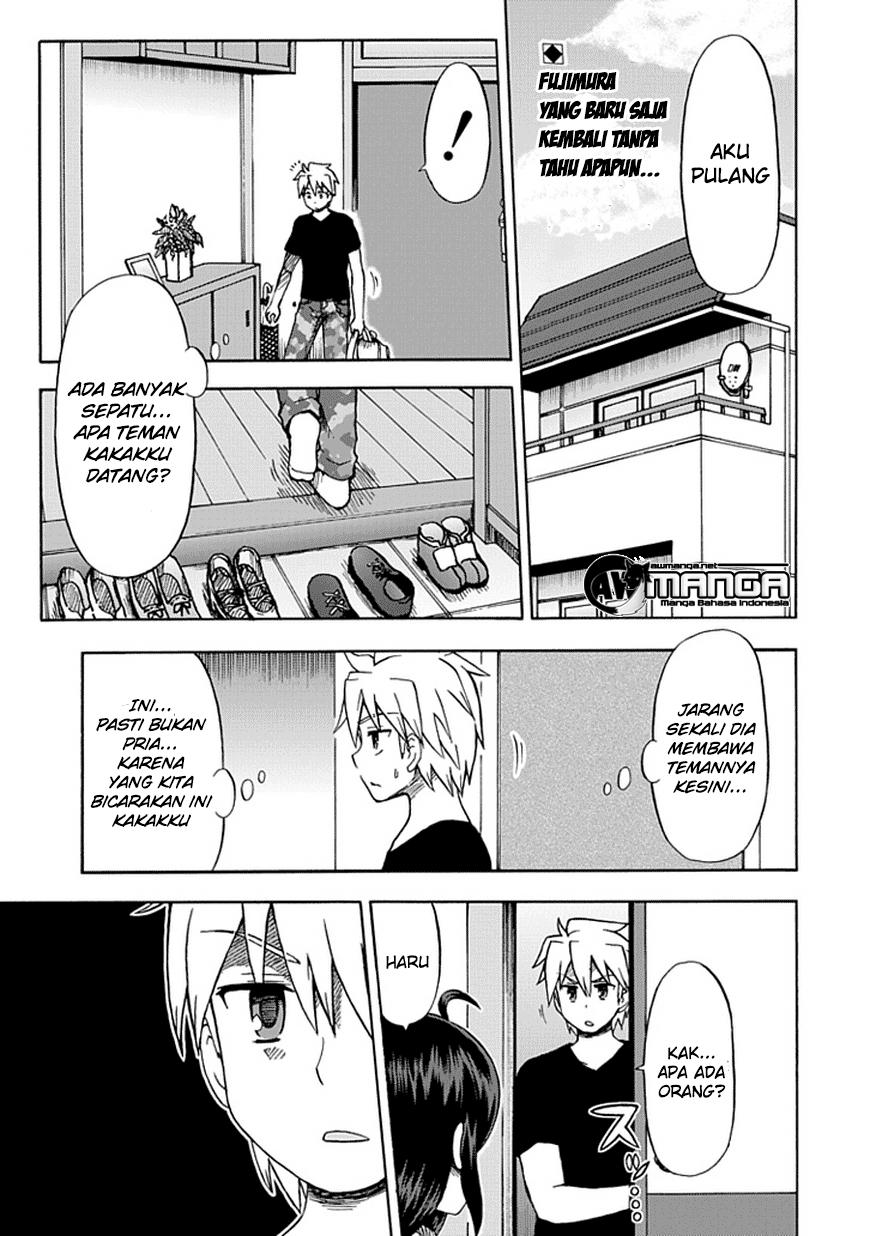 Fujimura-kun Meitsu Bab 52 halaman 2