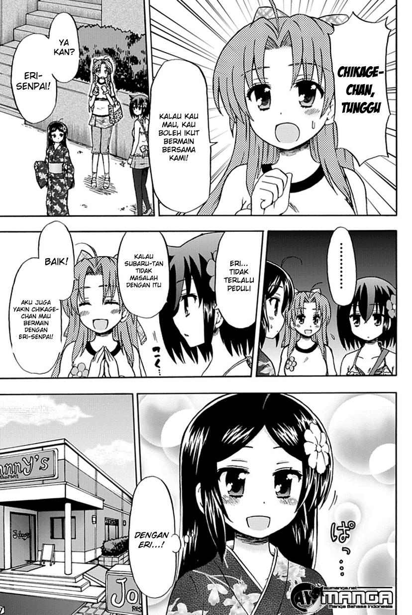 Fujimura-kun Meitsu Bab 53 halaman 5