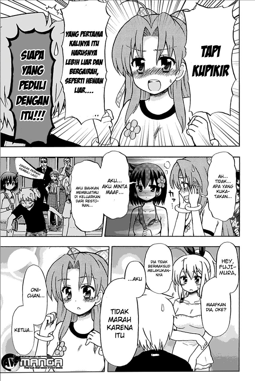 Fujimura-kun Meitsu Bab 55 halaman 8