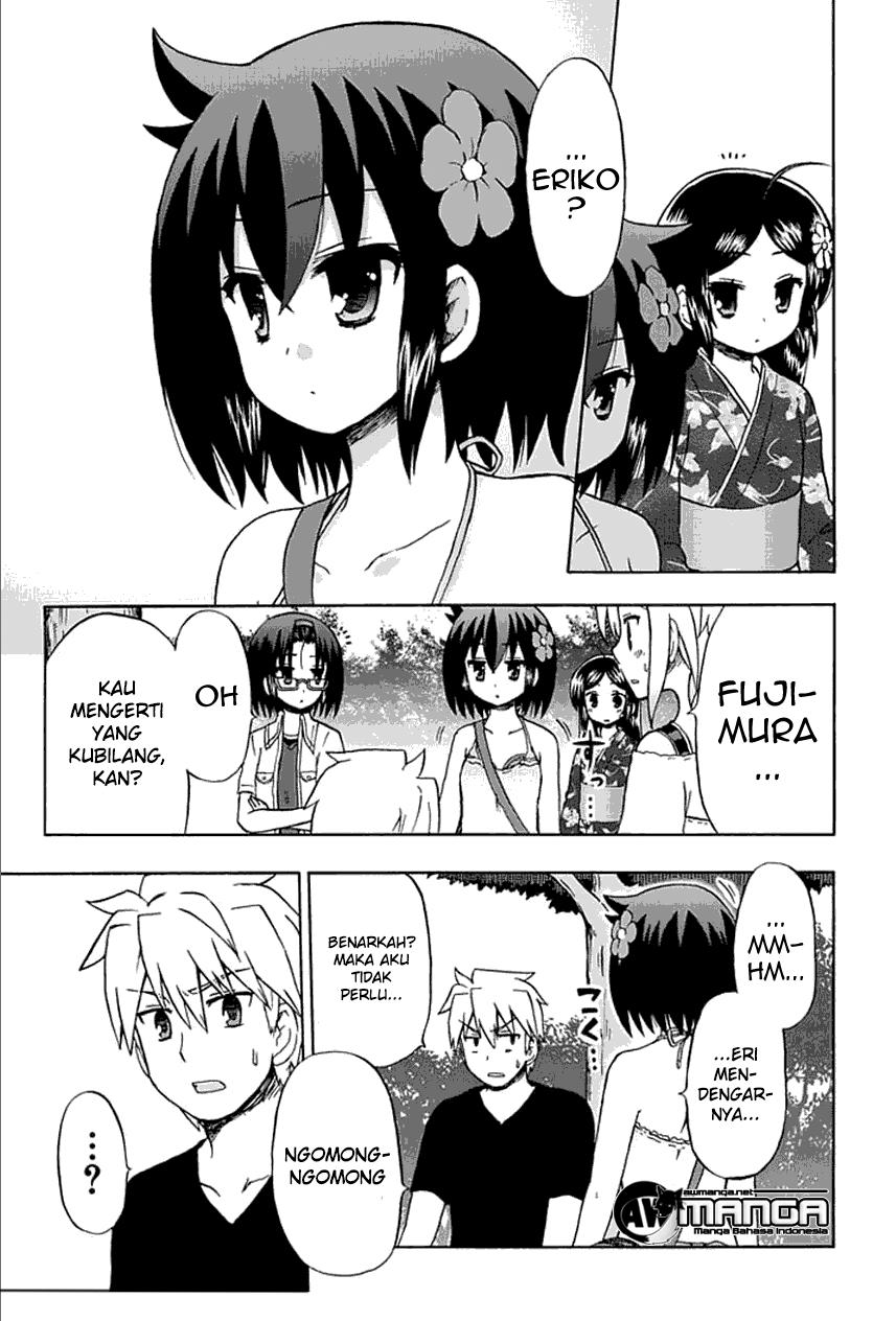 Fujimura-kun Meitsu Bab 55 halaman 12