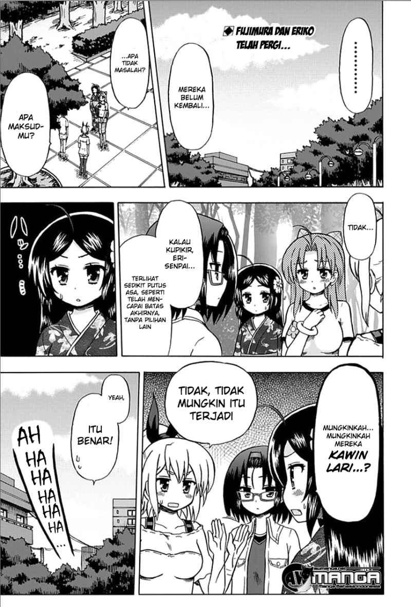 Fujimura-kun Meitsu Bab 56 halaman 1