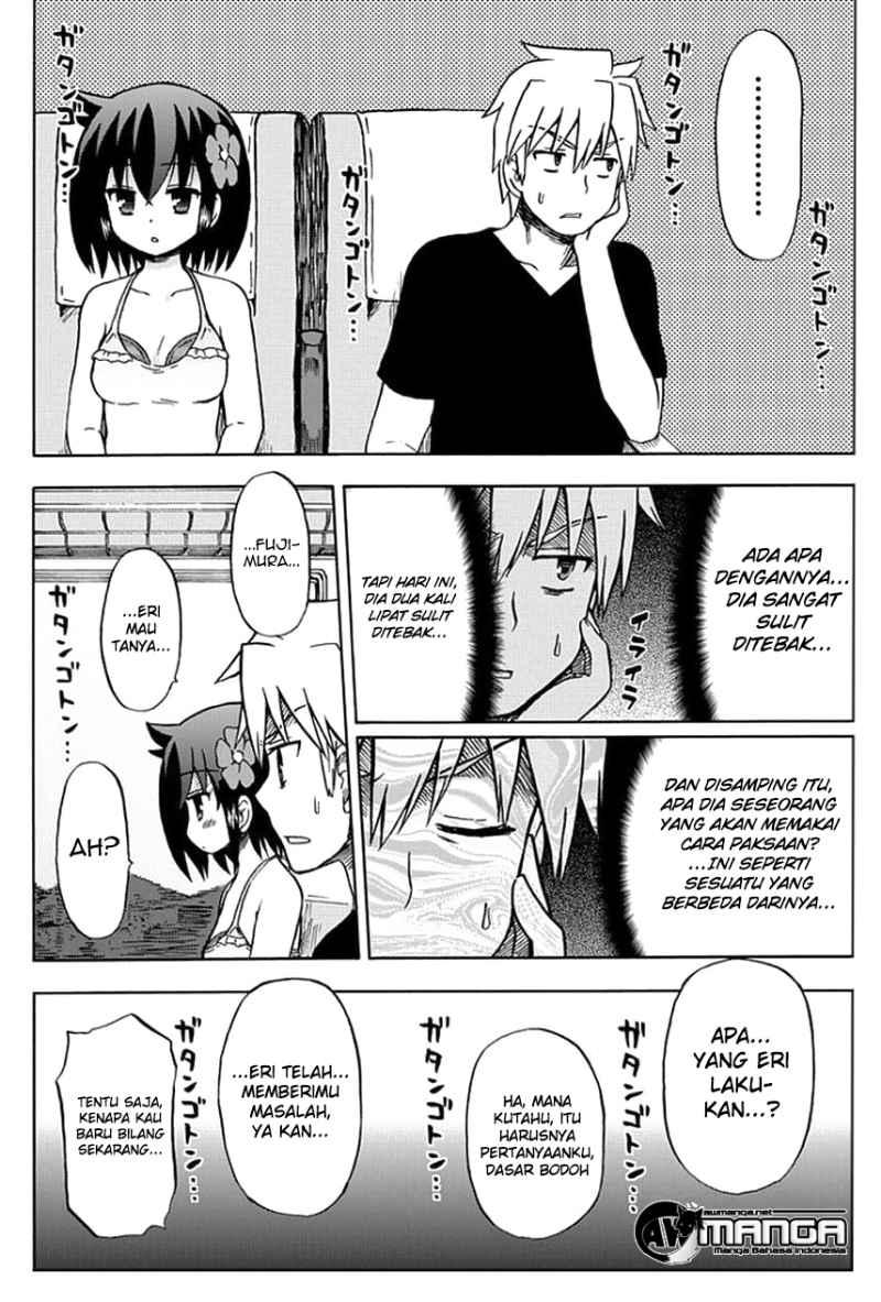 Fujimura-kun Meitsu Bab 56 halaman 5
