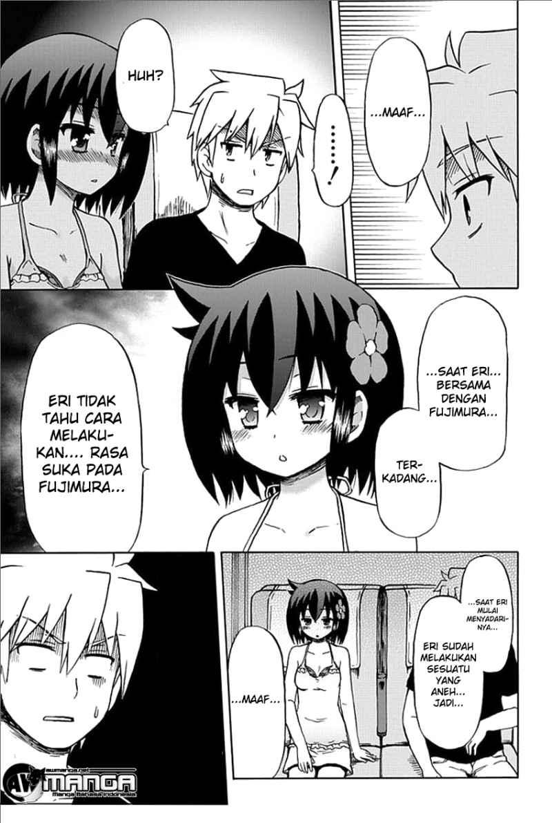 Fujimura-kun Meitsu Bab 56 halaman 6