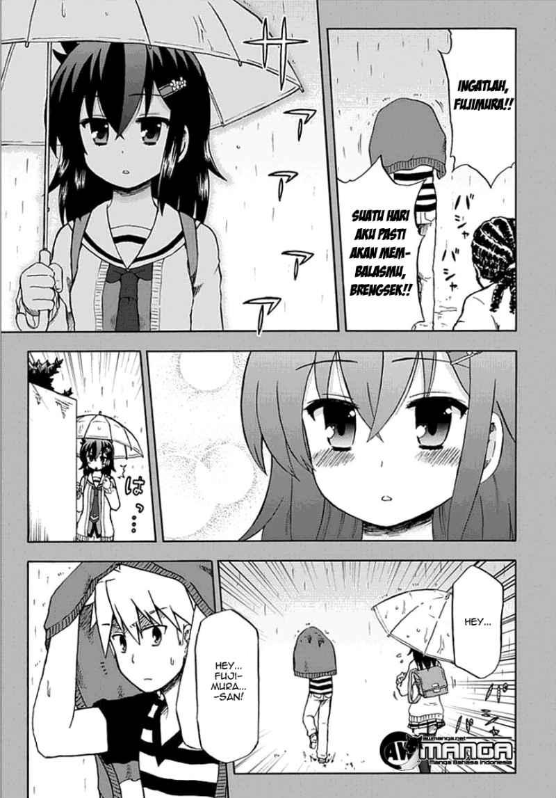 Fujimura-kun Meitsu Bab 57 halaman 14
