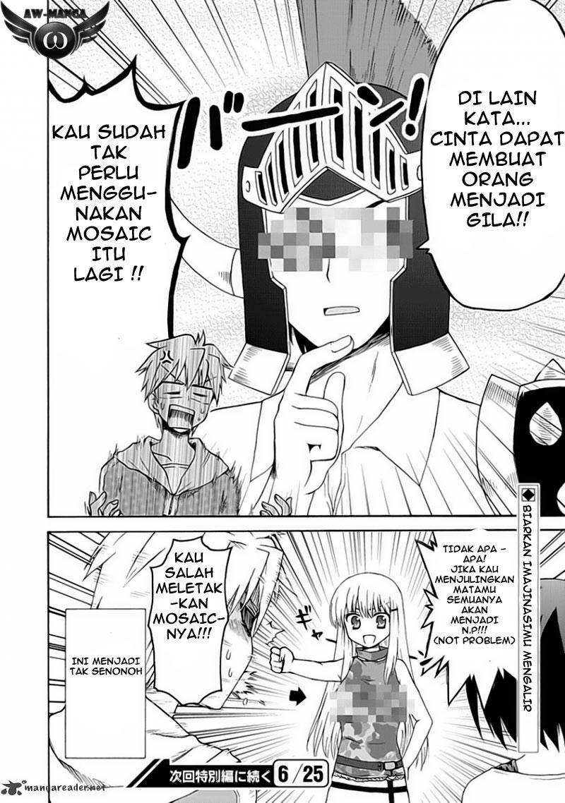 Fujimura-kun Meitsu Bab 6 halaman 13