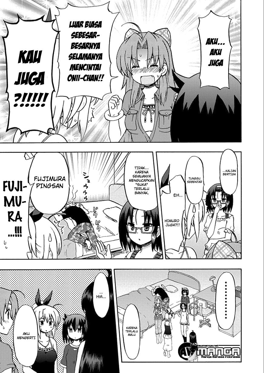 Fujimura-kun Meitsu Bab 62 halaman 10
