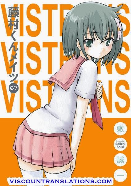Fujimura-kun Meitsu Bab 67 halaman 16