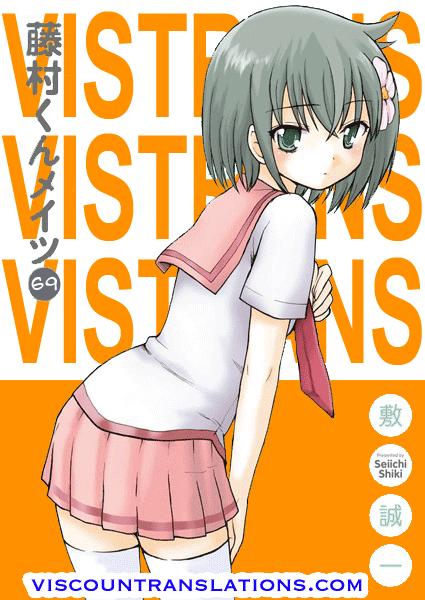 Fujimura-kun Meitsu Bab 69 halaman 14