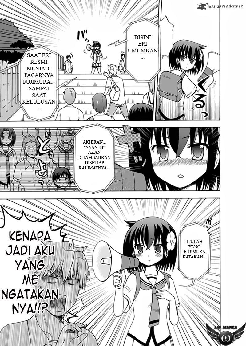 Fujimura-kun Meitsu Bab 7 halaman 3