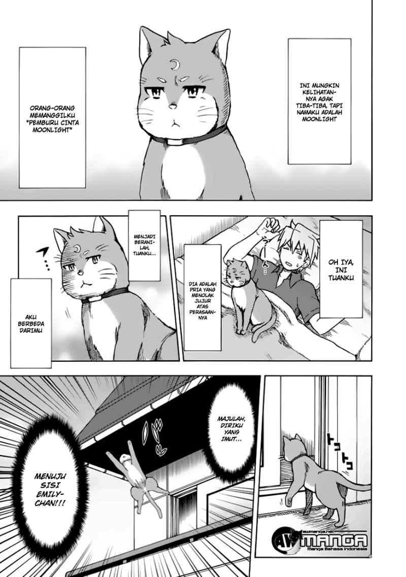 Fujimura-kun Meitsu Bab 72 halaman 1