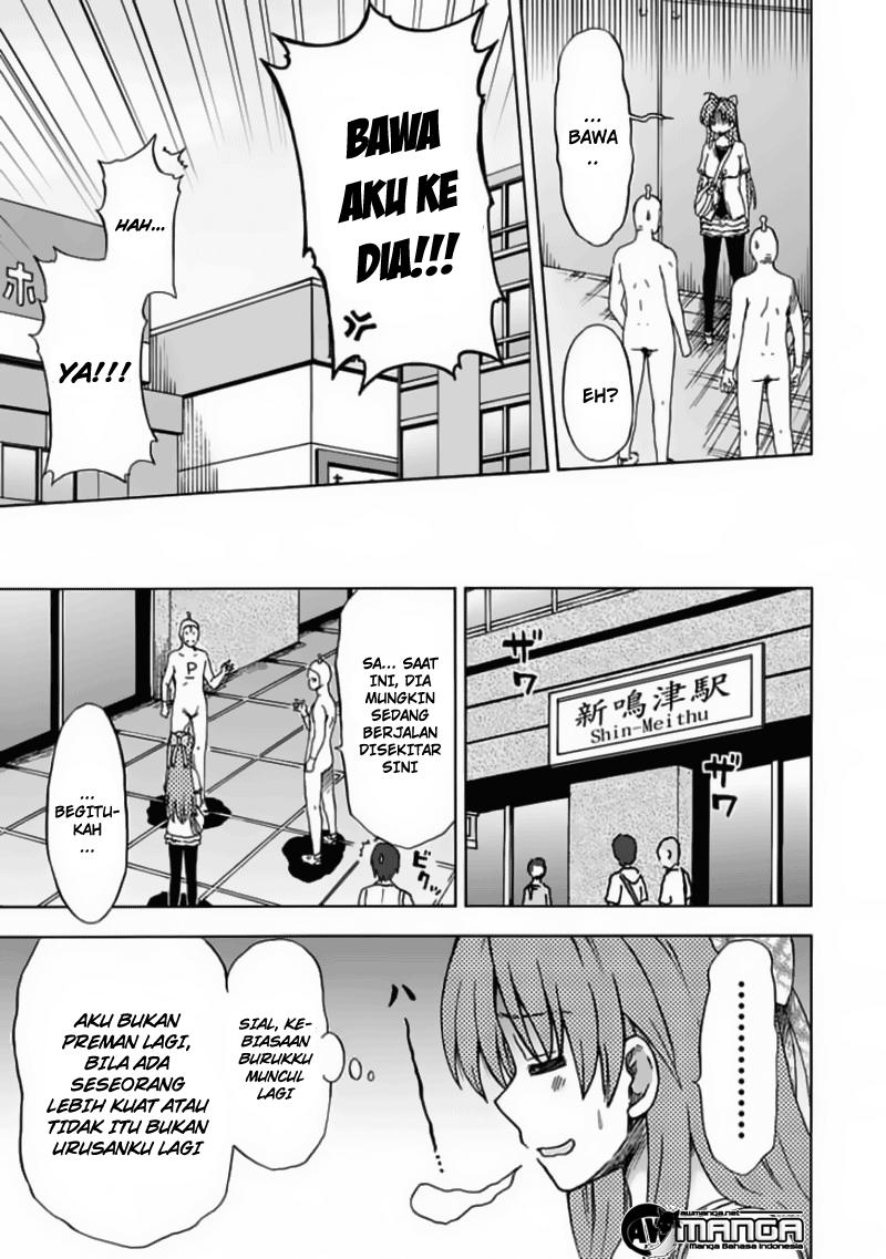 Fujimura-kun Meitsu Bab 76 halaman 12