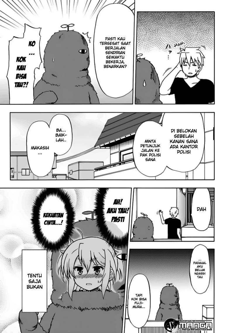 Fujimura-kun Meitsu Bab 79 halaman 4