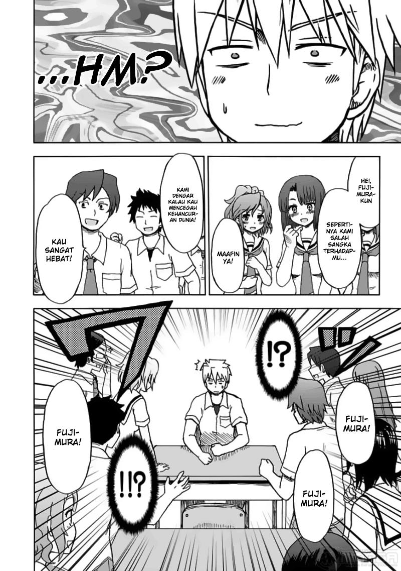 Fujimura-kun Meitsu Bab 80 halaman 13