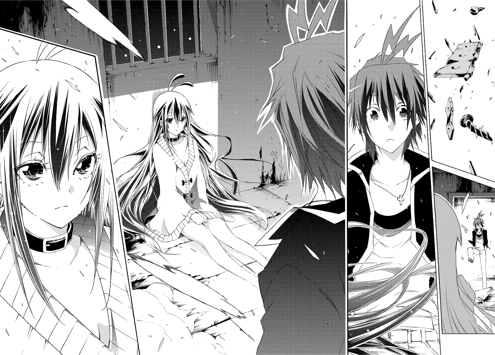 Fukashigi Philia Bab 01 halaman 16